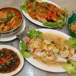 Nawfal Seafood thumbnail
