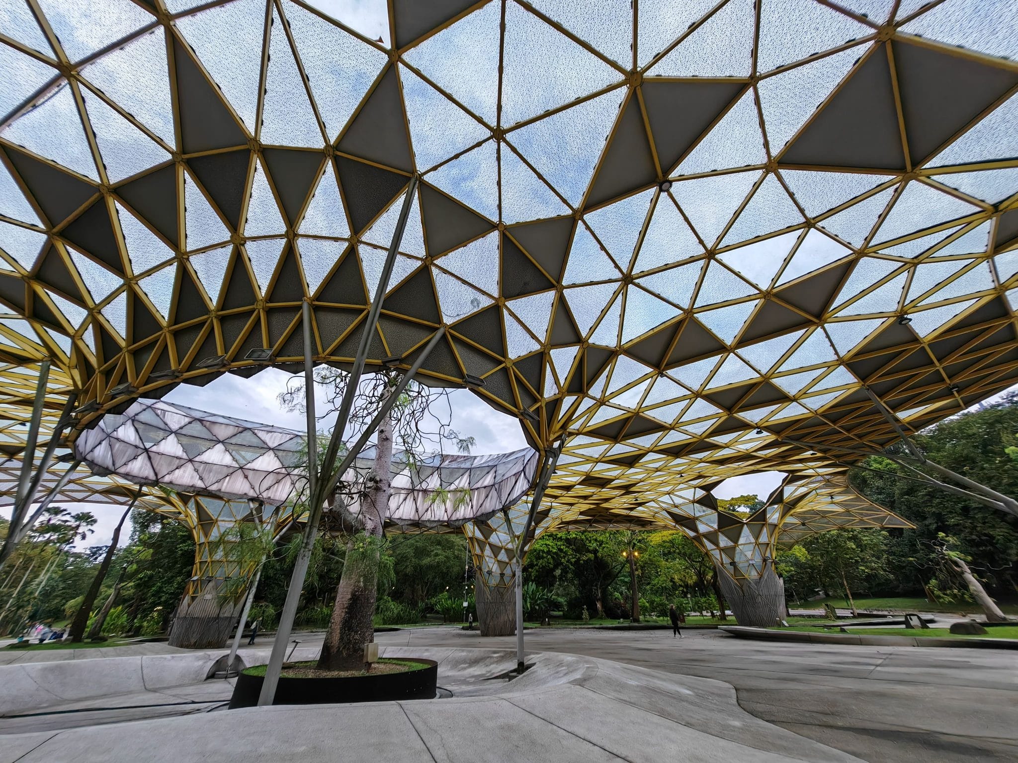 perdana botanical garden kuala lumpur