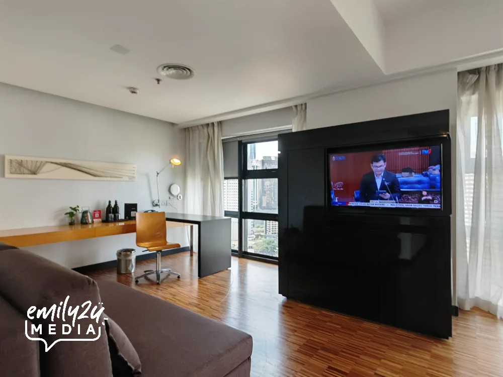 Premier Room