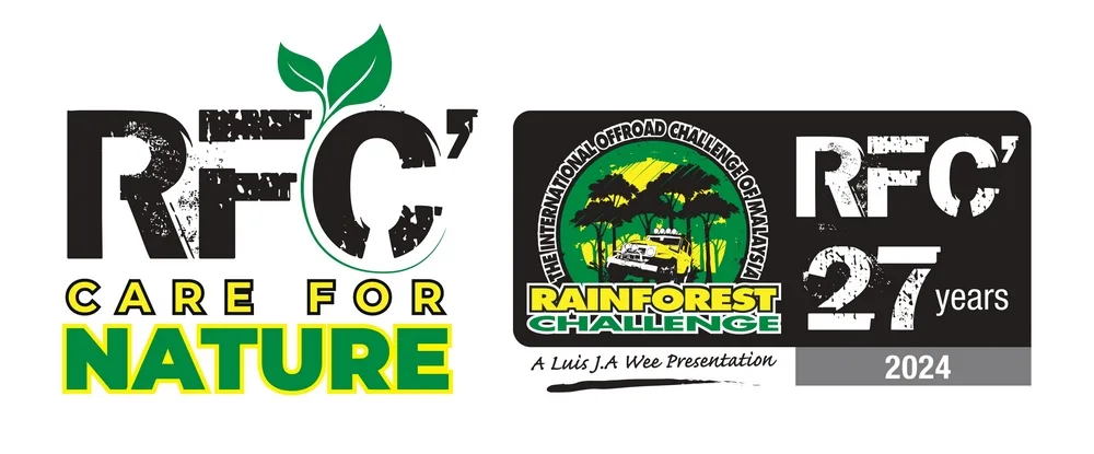 RFC 27 & Care For Nature