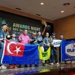 27th Rainforest Challenge Grand Final 2024: A Spectacular Conclusion in Ipoh RFC Grand Final Closing Awards Night