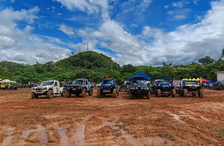 Rainforest Challenge Grand Final 2024: Conquering Lenggong in its 27th Edition