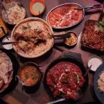 A North Indian Culinary Exploration at ROTI by dβTandoor dinner at ROTI d' Tandoor