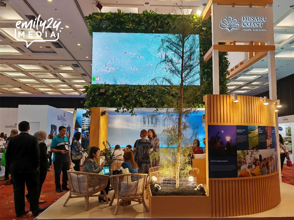 Desaru Coast Pavilion