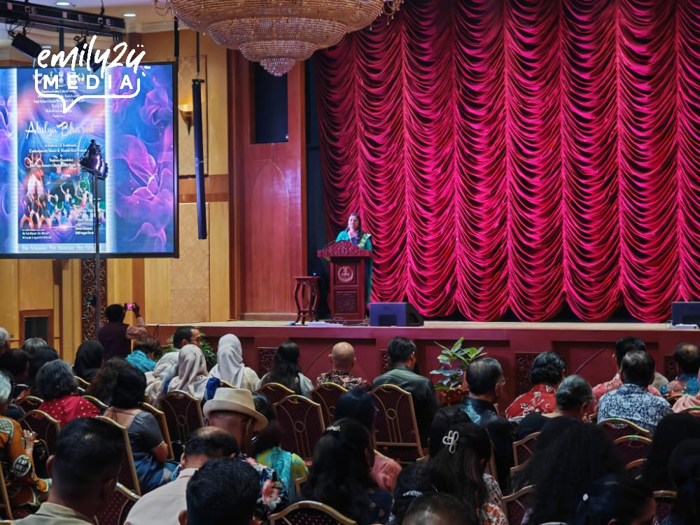 7. speech by Her Excellency Ms Subhashini Narayanan, India’s Deputy High Commissioner