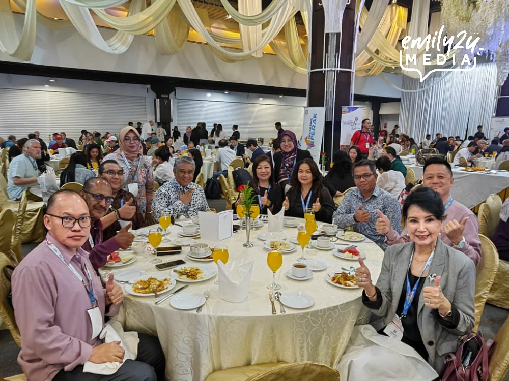 members of the Malaysian Association of Hotels (MAH)