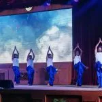 Atulya Bharat: A Spectacular Celebration of India's Cultural Heritage Atulya Bharat