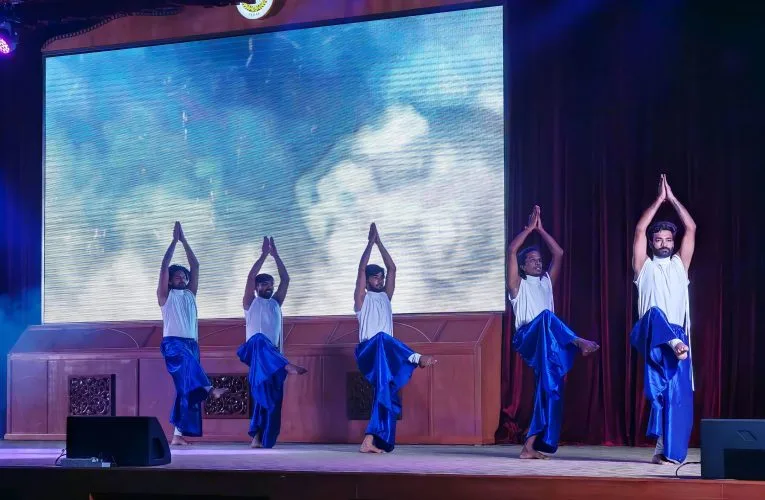 Atulya Bharat: A Spectacular Celebration of India’s Cultural Heritage