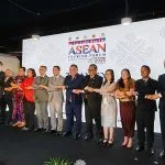 TRAVEX 2025 opening ceremony