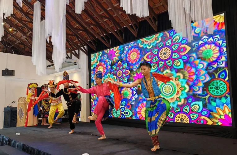 Strengthening Perak-China Tourism Ties: Gateway to Greater Collaboration