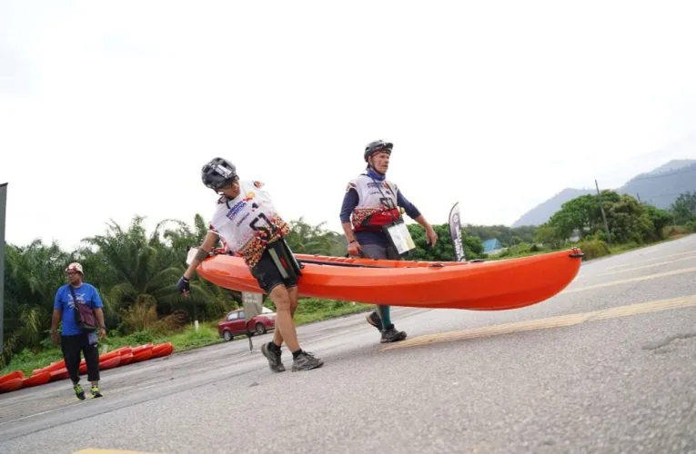 From Endurance to Empowerment: Let’s Support Dave Spence’s Charity Challenge