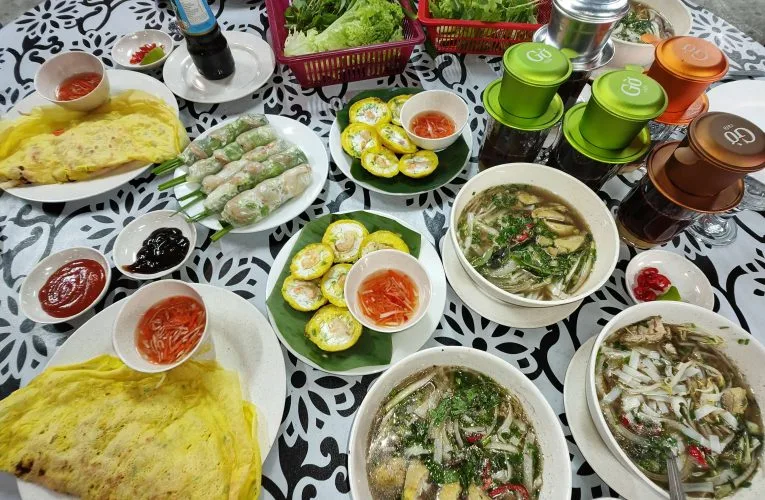 Laman Manjoi Restaurant: Beloved Ipoh Eatery Returns