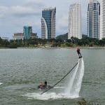 Launch: Malaysia International Boat Show (MYBOS) 2025 Langkawi MYBOS Launch