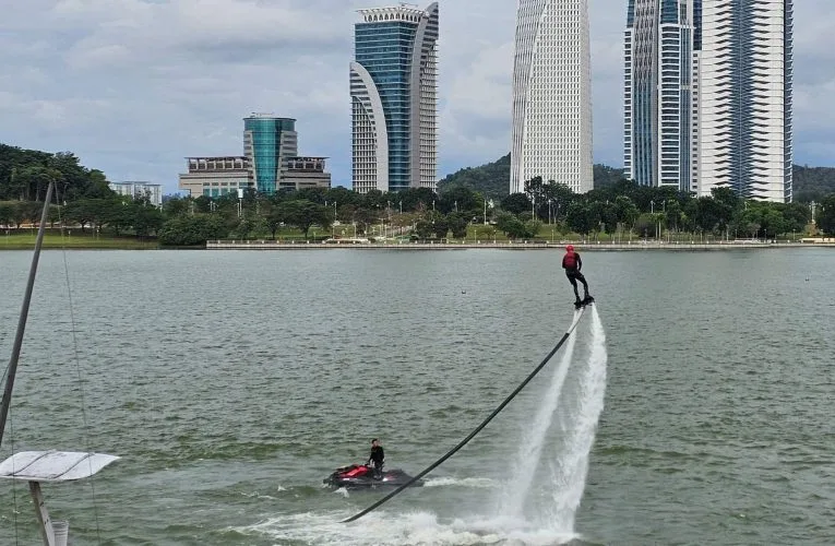 Launch: Malaysia International Boat Show (MYBOS) 2025 Langkawi