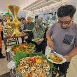 Selera Warisan Desa