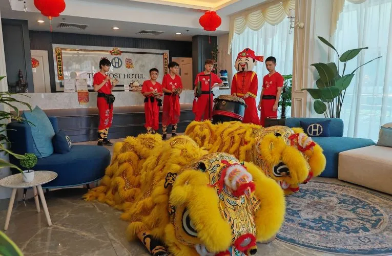 The Host: New Hotel in the Heart of Ipoh