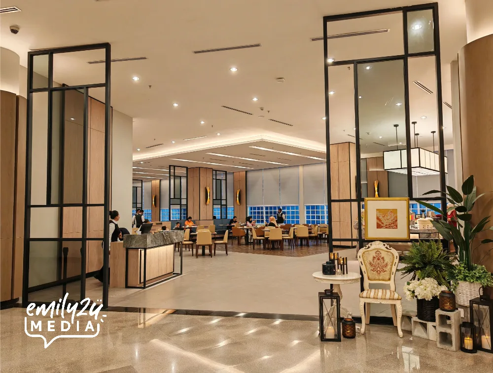 AC Hotel by Marriott Ipoh
