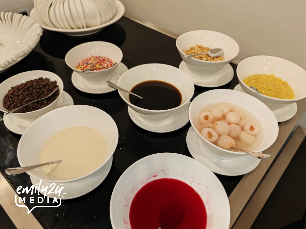 ABC Condiments