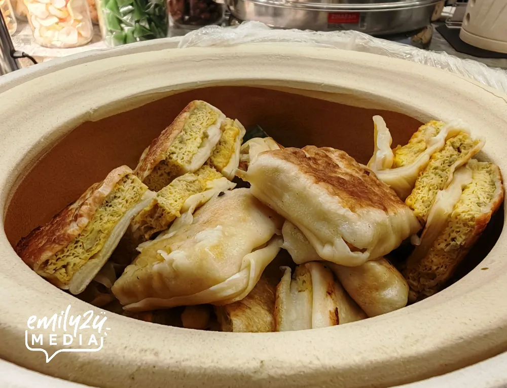 Murtabak
