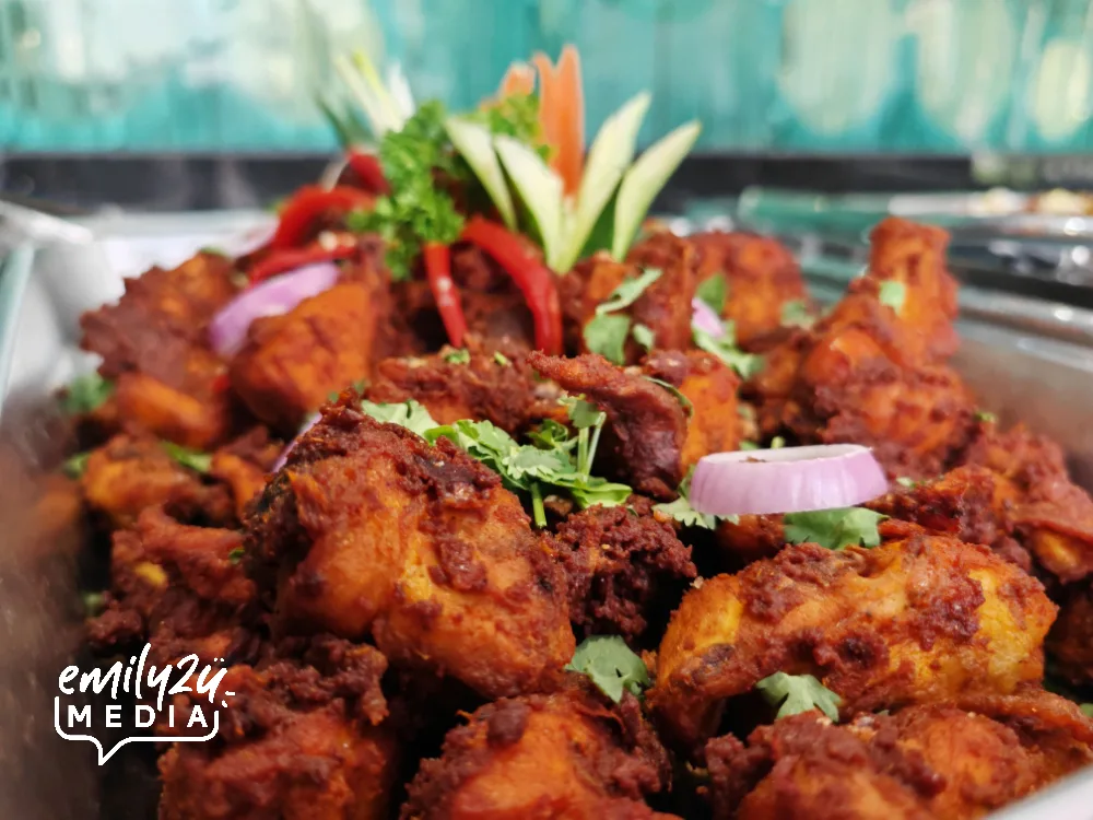 Ayam Vanggey