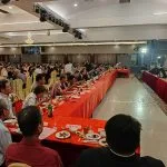 Persatuan Keturunan Kwong Siew Perak fundraising dinner