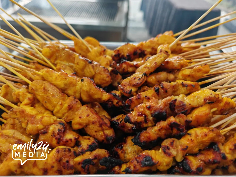 Sate
