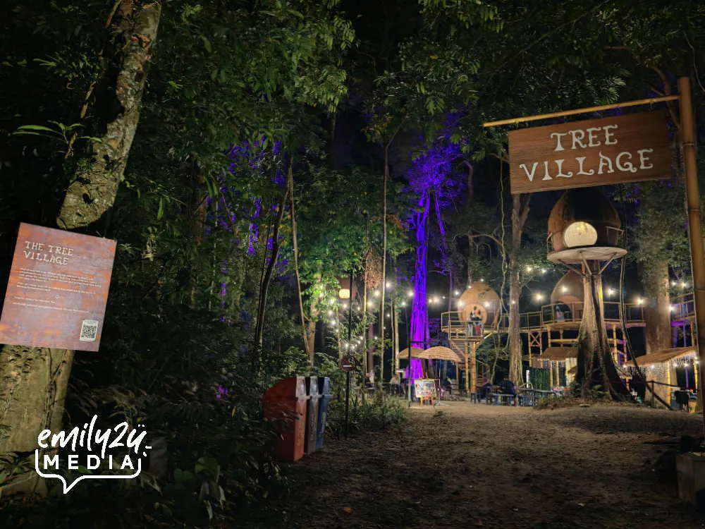 Tree Village