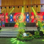 Vesakhi Day Open House