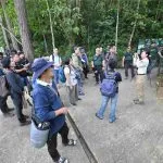 Genting Nature Adventures' Vision for Knowledge-Based Tourism Comes Alive with 1st Collaboration on Sustainable Biodiversity with Nikon special outing with PSPJ as a side event of the Conference of Experts and Collaborators 2025