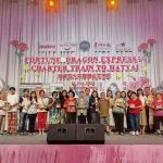 Fortune Dragon Express 2.0 Chartered Train to Hat Yai: A Heartfelt Tribute to Mothers Fortune Dragon Express 2 Chartered Train to Hat Yai
