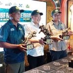 Rimba Raid X Lenggong 2025