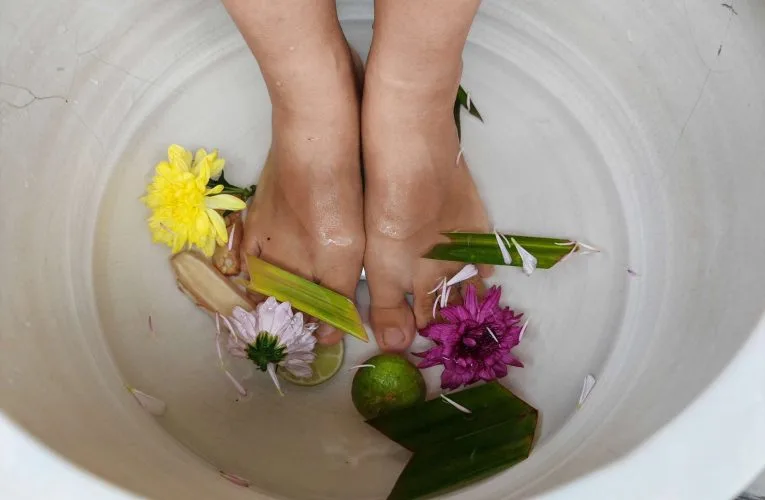 Relax, Rejuvenate, Repeat: HerbaLine Spa Pátio Melaka