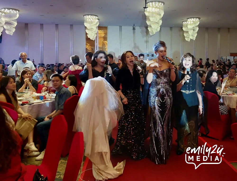 Ipoh Society for the Prevention of Cruelty to Animals ISPCA Annual Charity Dinner 2025