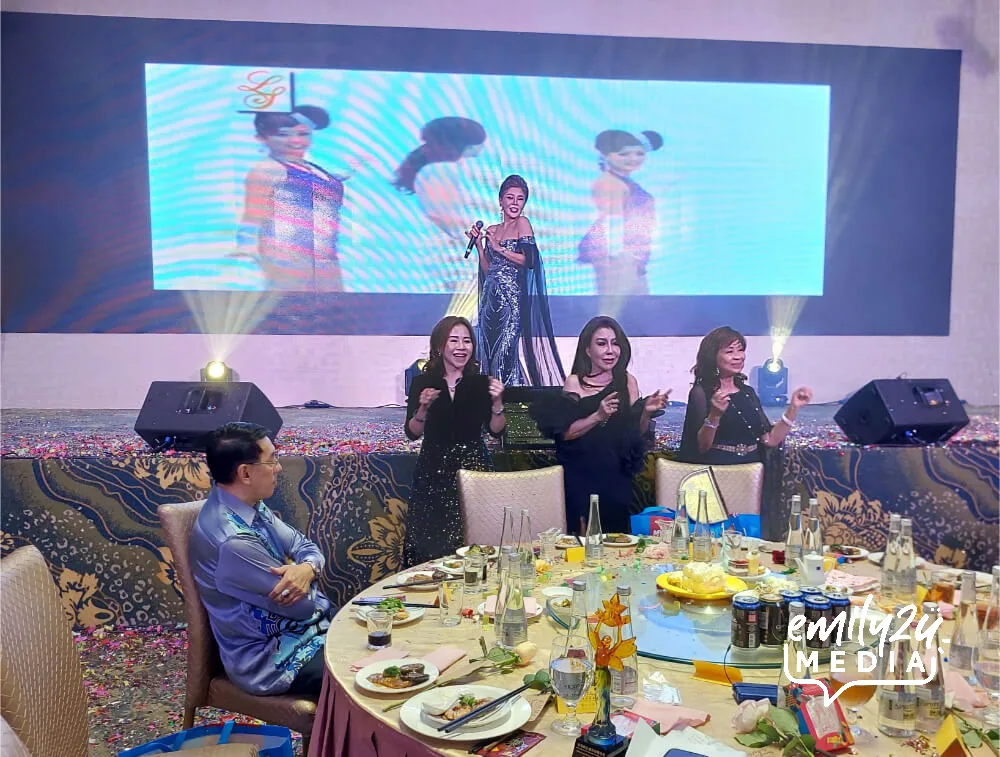 Ipoh Society for the Prevention of Cruelty to Animals ISPCA Annual Charity Dinner 2025