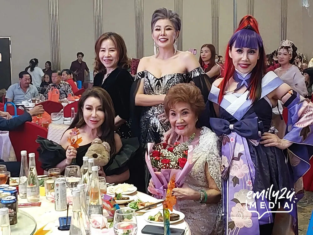 Ipoh Society for the Prevention of Cruelty to Animals ISPCA Annual Charity Dinner 2025
