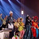 Ipoh Lights Up with Nusantara Cultural Festival @ Ipoh 2025 27 Nusantara Cultural Festival Ipoh 2025