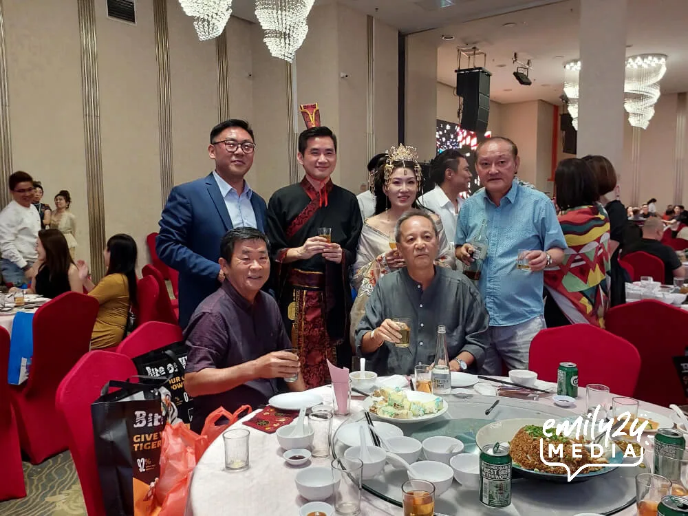 Ipoh Society for the Prevention of Cruelty to Animals ISPCA Annual Charity Dinner 2025