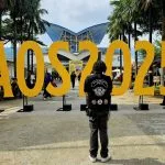 Art of Speed 2025: A Weekend Where Kustom Kulture Took Centre Stage Art of Speed 2025 thumbnail