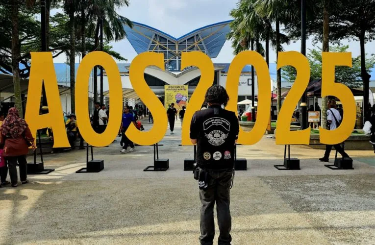 Art of Speed 2025: A Weekend Where Kustom Kulture Took Centre Stage