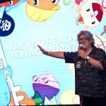 Art of Speed Malaysia 2025: Where Kustom Culture Lives and Breathes Asep Ahmad Iskandar Festival Director of AOS