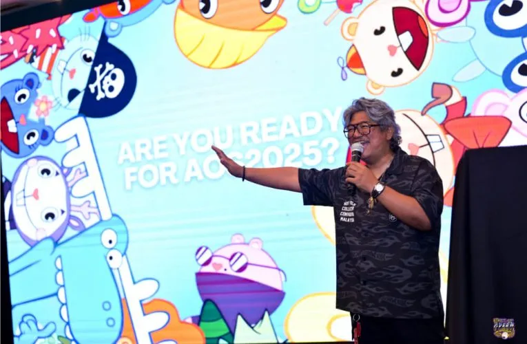 Art of Speed Malaysia 2025: Where Kustom Culture Lives and Breathes