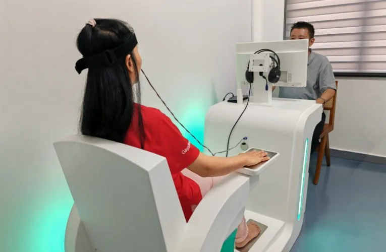 My Experience with Malaysia’s First Age-Reversal Treatment in Ipoh