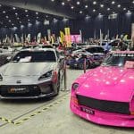 IAM Kuala Lumpur 2025: When the World of Modification Took Over Malaysia 1AM KL thumbnail