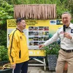 Documenting Wild Treasures: Futuromic Photo AV/Nikon & Genting Nature Adventures Unite for Knowledge Tourism Dato Billy Lai