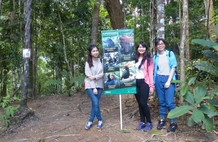Genting Nature Adventures BioParks