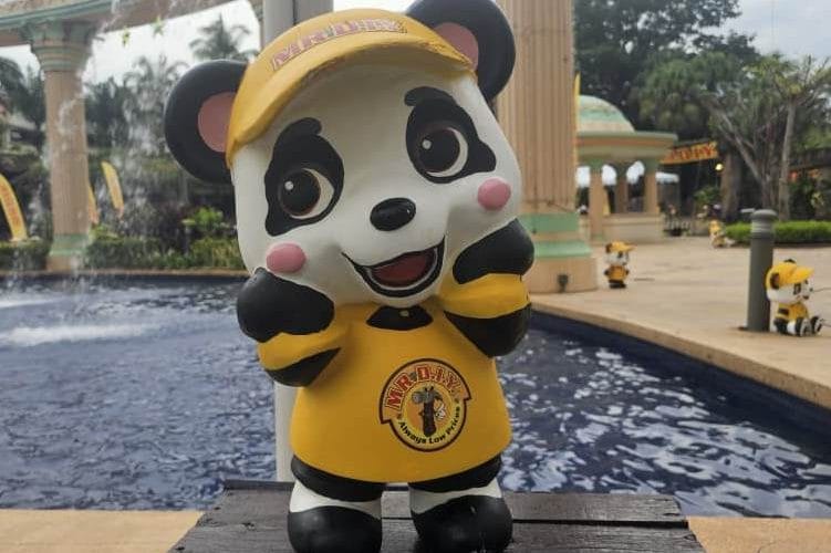 MR D.I.Y. Brings Back “Bersama Satu Bazaar” to Celebrate Merdeka 2025