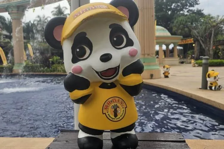 MR D.I.Y. Brings Back “Bersama Satu Bazaar” to Celebrate Merdeka 2025