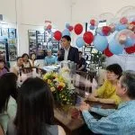 Peace Gallery Soft Opening in Ipoh: Honouring Heritage, History, and Legacy Peace Gallery thumbnail