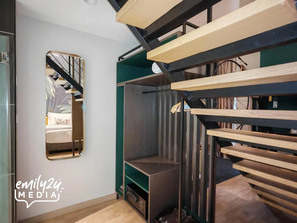 Duplex Family Triple