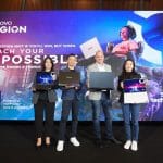 Lenovo Legion Levels Up Gaming in Malaysia Lenovo launch